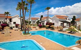 Nuramar Resort & Villas - new management 2020